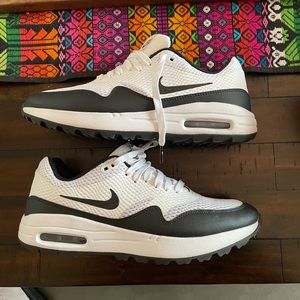 Nike Air Max 1 Golf
